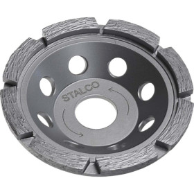 Diamantový kotouč segmentový 180 mm