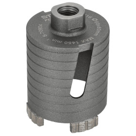 Vykružovák do betonu 68 mm