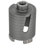 Vykružovák do betonu 68 mm