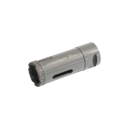 Diamantový vykružovák do tvrdých materiálů 55 mm