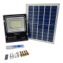 Solární světlo 100 W TR 367
