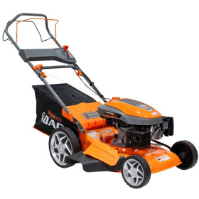Sekačka DAC 120XLS 2025
