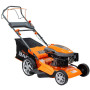Sekačka DAC 120XLS 2025