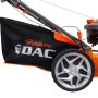 Sekačka DAC 120XLS 2025