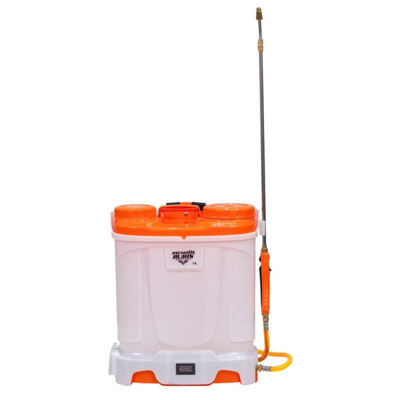 RURIS Aku postřikovač RSE 1400S 14000RSE25A