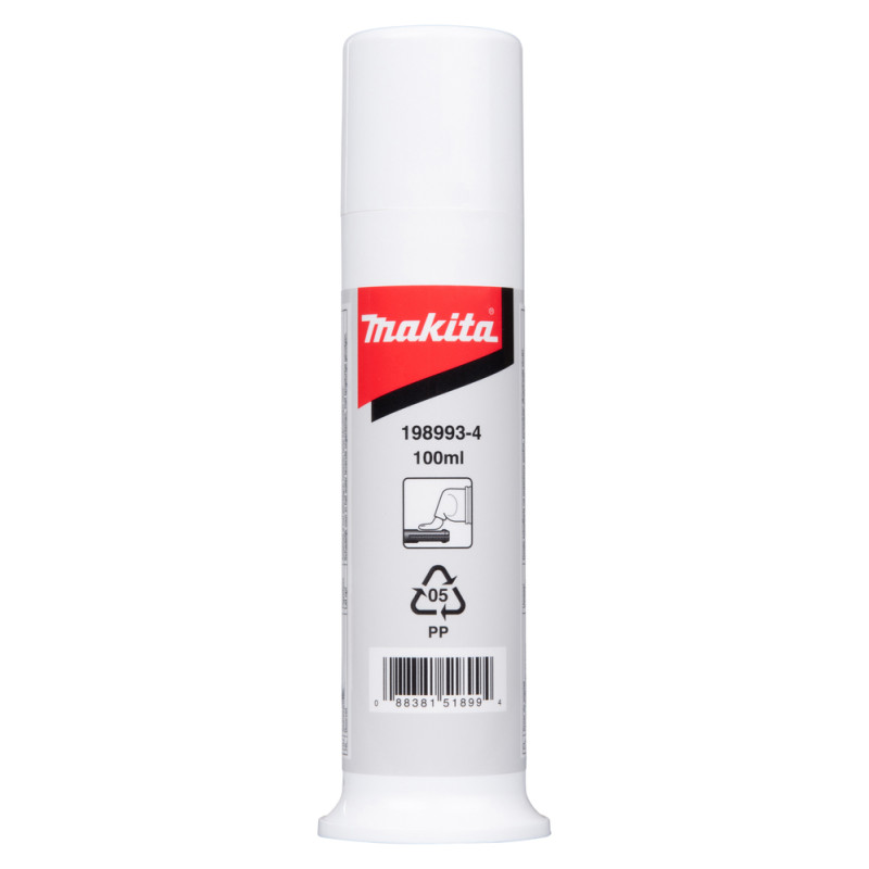 MAKITA Vazelína na nástroje 100 ml 198993-4MK