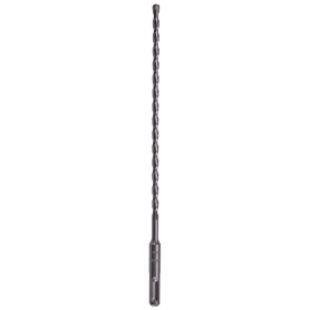 Příklepový vrták 6x260 mm SDS Plus 4-brit