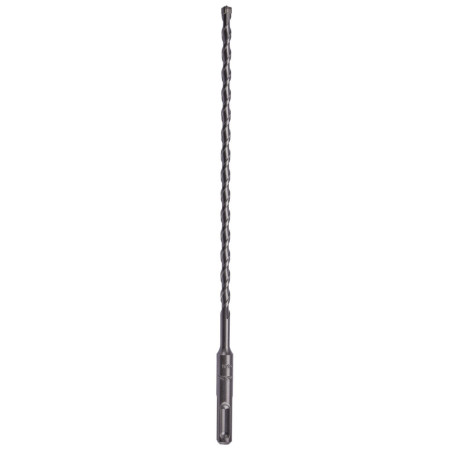 Příklepový vrták 6x260 mm SDS Plus 4-brit