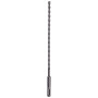 Příklepový vrták 6x260 mm SDS Plus 4-brit