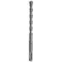 Příklepový vrták 10x160 mm SDS Plus 4-brit