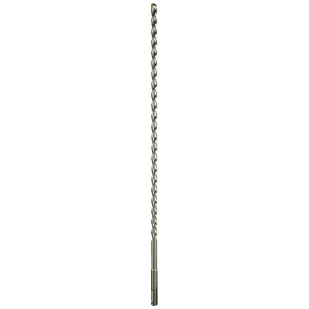 Příklepový vrták 10x460 mm SDS Plus