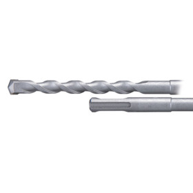 Příklepový vrták 8x260 mm SDS Plus