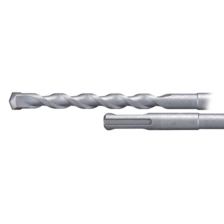 Příklepový vrták 8x260 mm SDS Plus