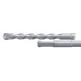 Příklepový vrták 8x260 mm SDS Plus