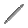 Šroubovací bit PZ2, 65 mm HEX 1/4"