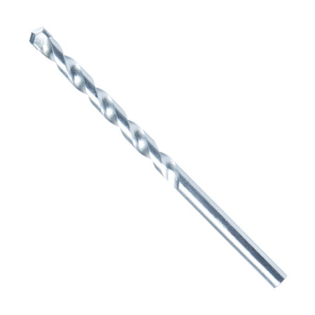 Vrták do cihly 3x60 mm s válcovou stopkou