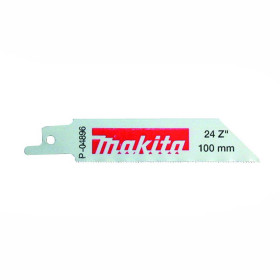Pilový list bi-metal 100 mm na kov, 5 ks
