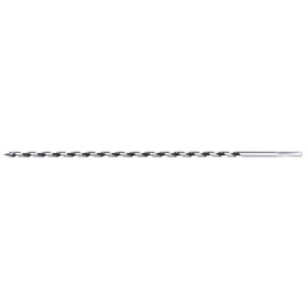 Hadovitý vrták 15x300 mm se šestihrannou 1/4" stopkou