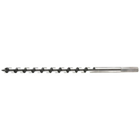 Hadovitý vrták 22x300 mm se šestihrannou 1/4" stopkou