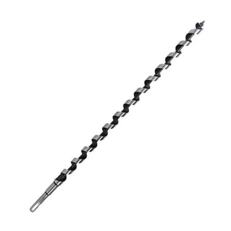 Hadovitý vrták 32x600 mm se šestihrannou 1/4" stopkou