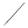 Hadovitý vrták 32x600 mm se šestihrannou 1/4" stopkou