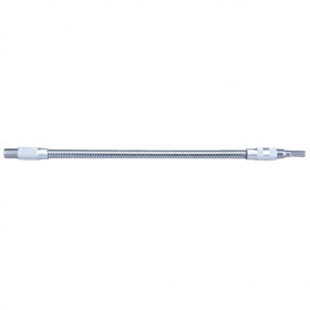 Držák bitů ohebný hřídel 1/4" magnetický 300 mm