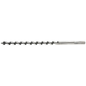 Hadovitý vrták 30x300 mm se šestihrannou 1/4" stopkou