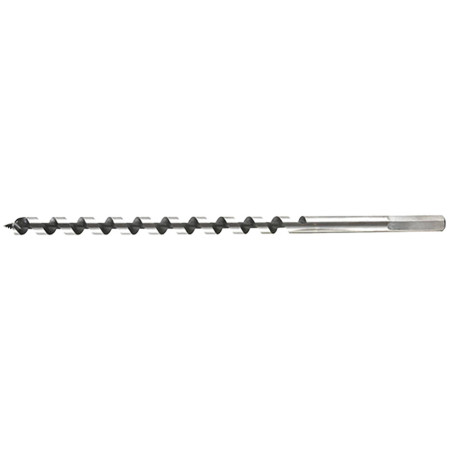 Hadovitý vrták 30x300 mm se šestihrannou 1/4" stopkou