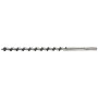 Hadovitý vrták 30x300 mm se šestihrannou 1/4" stopkou