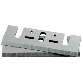 Nůž do hoblíku HSS 110 mm, 2 ks