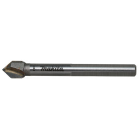 Vrták do skla 8x58 mm