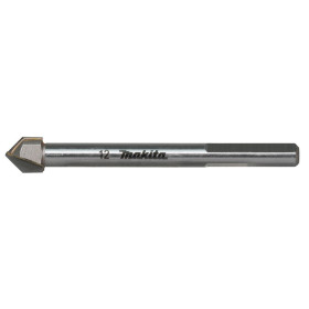 Vrták do skla 12x96 mm