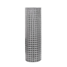 Čtyřhranné pletivo 19 mm pozinkované 0,5x5 m, drát 0,8 mm