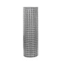 Čtyřhranné pletivo 19 mm pozinkované 0,5x5 m, drát 0,8 mm