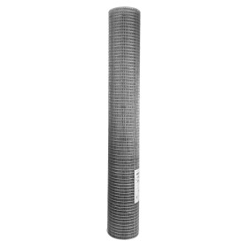 Čtyřhranné pletivo 19 mm pozinkované 1x5 m, drát 0,8 mm