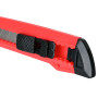 Ořezávací nůž plastový 18 mm KCM2