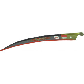 Kosa bez kosiště 75 cm