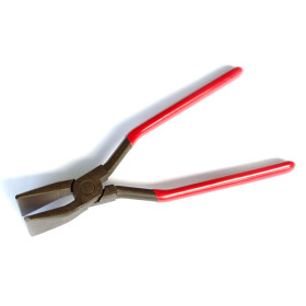 Falcovací kleště klempířské přímé 280 mm