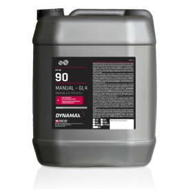 Převodový olej PP 90 API GL-4 SAE90 10 litrů