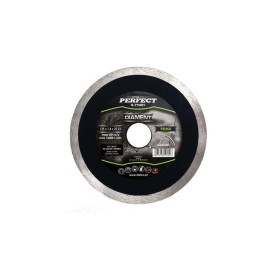 Diamantový řezný kotouč 230 mm plný