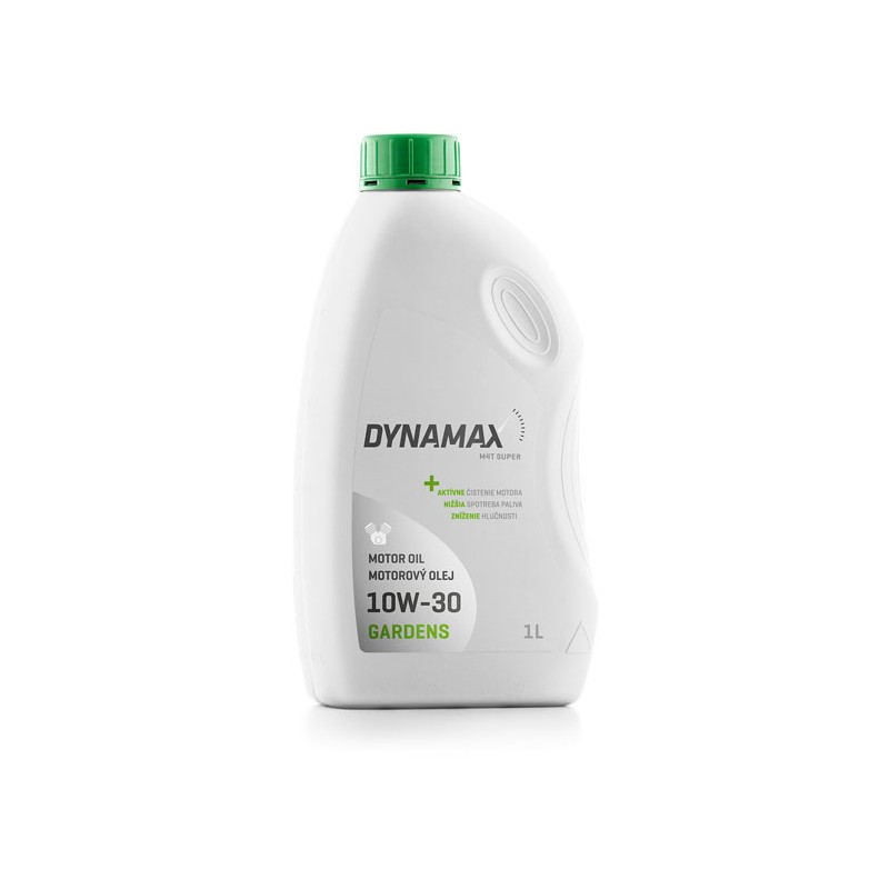 DYNAMAX Motorový olej M4T SUPER 10W-30 1L 1 litr 501840