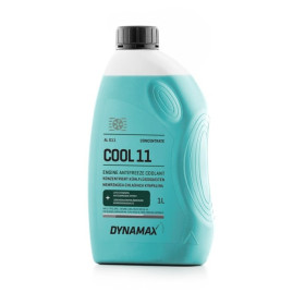Chladicí kapalina COOL 11 AL 1 litr