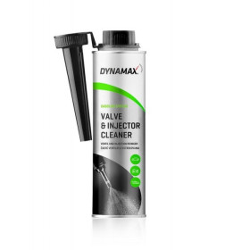 Čistič ventilů a vstřikování 300 ml