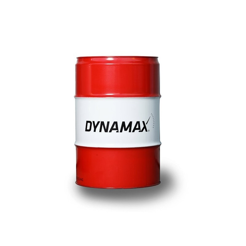 DYNAMAX Motorový olej UNI PLUS 10W-40 57 litrů 501894EV