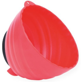 Magnetická miska plastová 150 mm