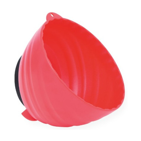 Magnetická miska plastová 150 mm