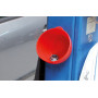 Magnetická miska plastová 150 mm