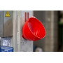 Magnetická miska plastová 150 mm