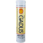 Plastické mazivo GADUS S2 V220AC 400 g