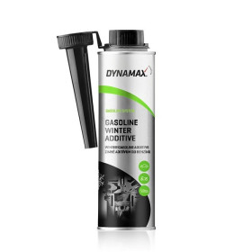 Zimní aditivum do benzínu 300 ml